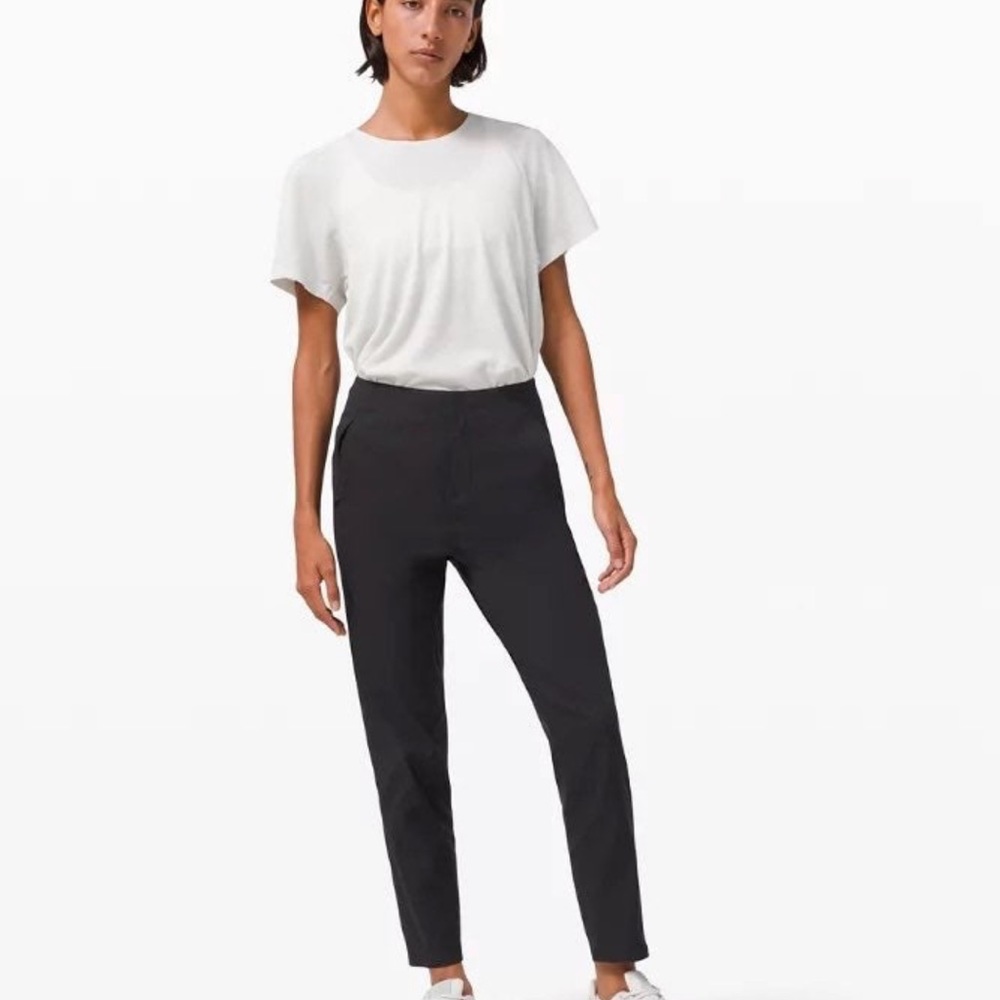 Lululemon Azul Pant